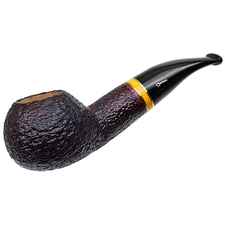 Savinelli Collection 2002 Sandblasted (6mm)