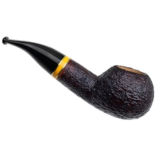 Savinelli Collection 2002 Sandblasted (6mm)