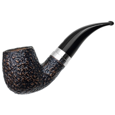 Savinelli Collection 2002 Sandblasted (6mm)
