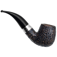 Savinelli Collection 2002 Sandblasted (6mm)