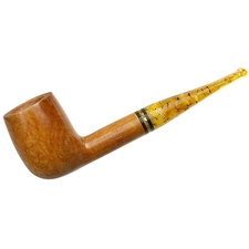 Savinelli Collection 2002 Sandblasted (6mm)