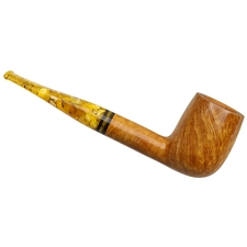 Savinelli Collection 2002 Sandblasted (6mm)
