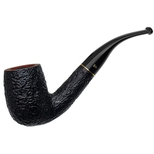 Savinelli Collection 2002 Sandblasted (6mm)