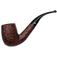 Savinelli Collection 2002 Sandblasted (6mm)