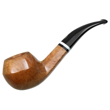 Savinelli Lino Smooth (673 KS) (6mm) | Buy Savinelli Tobacco Pipes at ...