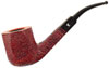 Savinelli Hercules Rusticated (619 EX)