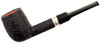Savinelli Trevi Rusticated (114 KS) (6mm)