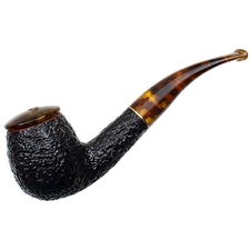 Savinelli Tortuga Rusticated (626) (6mm)