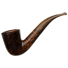 Savinelli Tundra Smooth (611 EX) (6mm)