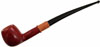 Savinelli Qandale Smooth Churchwarden (207) (6mm)