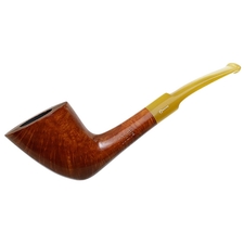 Savinelli Qandale Smooth Churchwarden (207) (6mm)