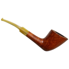 Savinelli Qandale Smooth Churchwarden (207) (6mm)