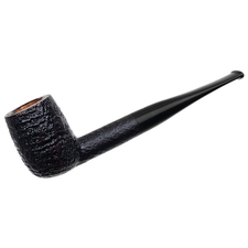 Savinelli Qandale Smooth Churchwarden (207) (6mm)