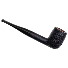 Savinelli Qandale Smooth Churchwarden (207) (6mm)