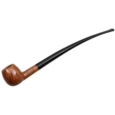 Savinelli Qandale Smooth Churchwarden (207) (6mm)