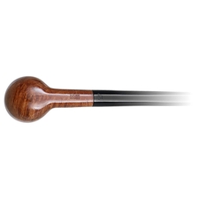 Savinelli Qandale Smooth Churchwarden (207) (6mm)