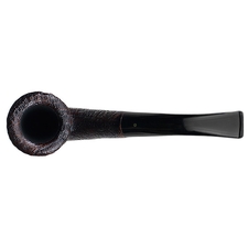 Savinelli Qandale Smooth Churchwarden (207) (6mm)
