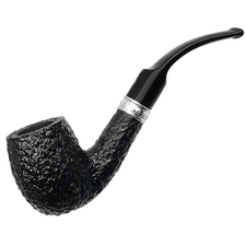 Savinelli Qandale Smooth Churchwarden (207) (6mm)