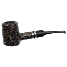 Savinelli Qandale Smooth Churchwarden (207) (6mm)