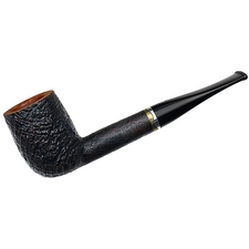 Savinelli Qandale Rusticated (628) (6mm)