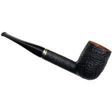 Savinelli Qandale Rusticated (628) (6mm)