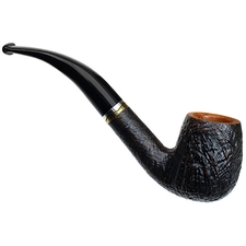 Savinelli Qandale Rusticated (628) (6mm)
