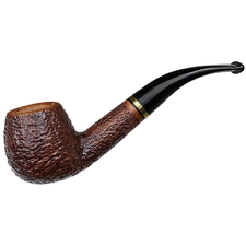 Savinelli Qandale Rusticated (626) (6mm)