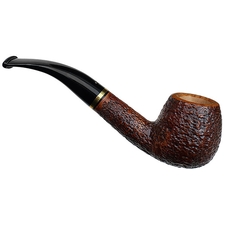 Savinelli Qandale Rusticated (626) (6mm)