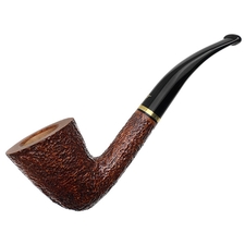 Savinelli Qandale Rusticated (626) (6mm)