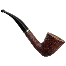 Savinelli Qandale Rusticated (626) (6mm)
