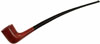 Savinelli Smooth Churchwarden (404)