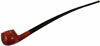 Savinelli Churchwarden Smooth (313)