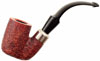 Savinelli Dry System Rusticated (2604) (6mm)