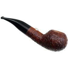 Savinelli Golf Rusticated Brown (6mm)