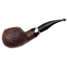 Savinelli Lancillotto Rusticated (320 KS) (6mm)