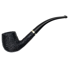 Savinelli Petite Rusticated (601)