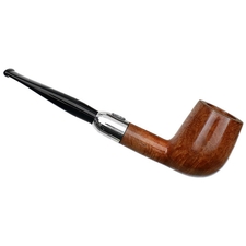 Savinelli 140th Anniversary Smooth Natural