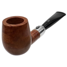 Savinelli 140th Anniversary Smooth Natural
