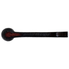 Savinelli Autograph Mister A Autograph Long Shank Apple