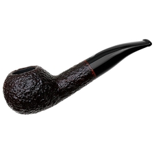 Savinelli One Starter Kit Rusticated (321) (6mm)