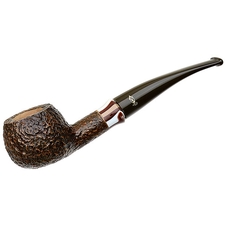 Savinelli Caramella Rusticated (315 KS) (6mm)