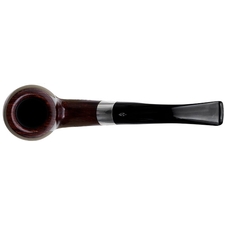 Savinelli Silver Smooth (606 EX) (6mm)