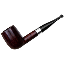 Savinelli Silver Smooth (111 EX) (6mm)