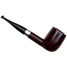 Savinelli Silver Smooth (111 EX) (6mm)