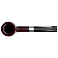 Savinelli Silver Smooth (111 EX) (6mm)