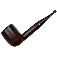 Savinelli Hercules Smooth 111 EX Tobacco Pipe 