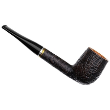 Savinelli Onda Sandblasted (111 KS) (6mm)