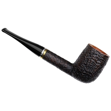 Savinelli Onda Sandblasted (111 KS) (6mm)