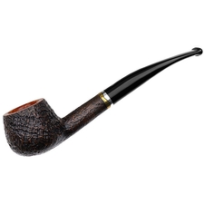Savinelli Onda Sandblasted (313) (6mm)