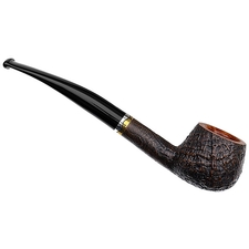 Savinelli Onda Sandblasted (313) (6mm)